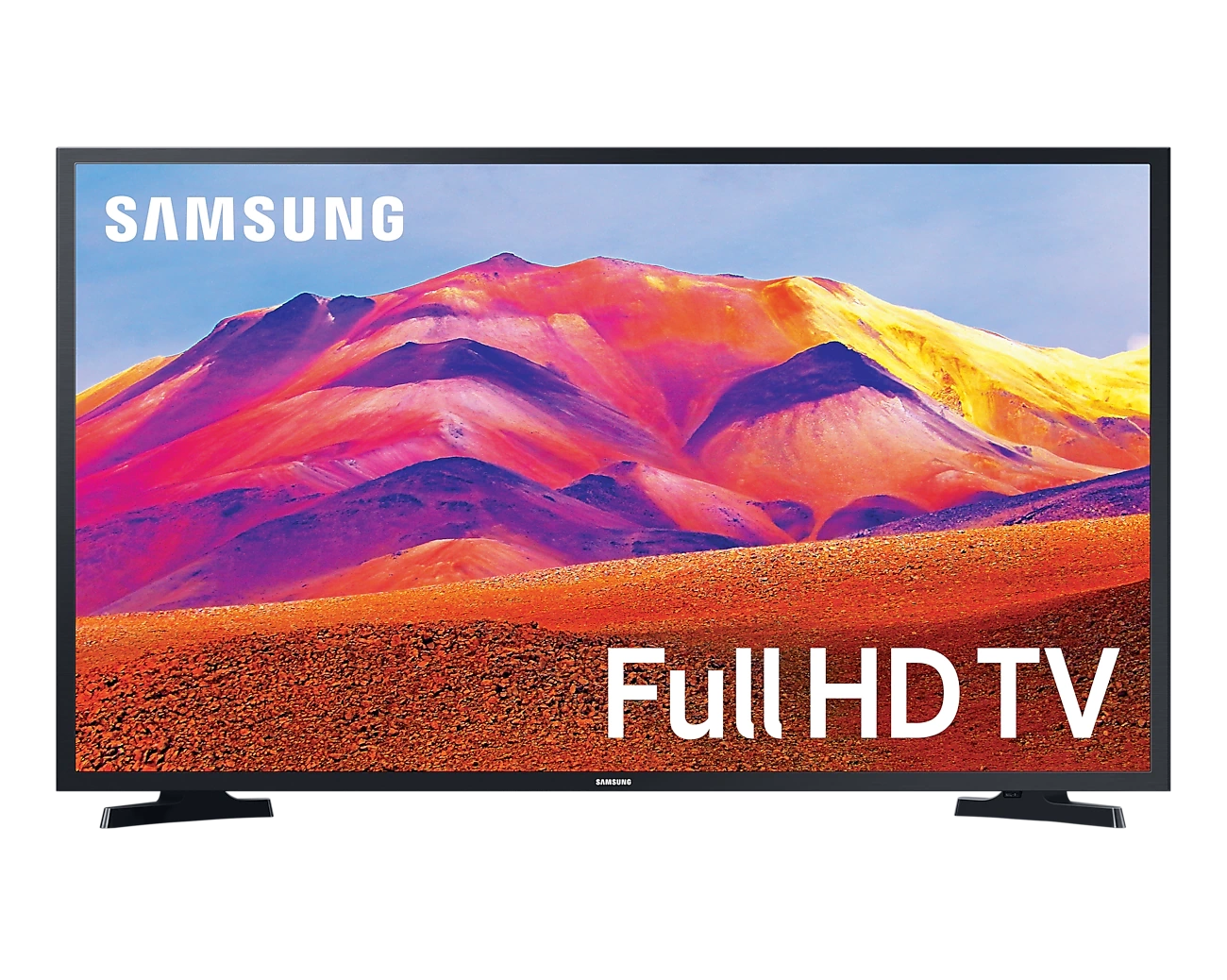  Samsung UE43T5300AUXCE 5  FULL HD