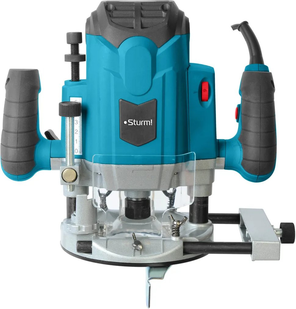  Sturm! ER1120PC 2000 23000/ .:50