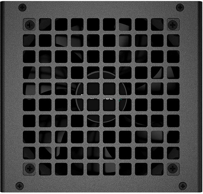   Deepcool ATX 350W PF350 80 PLUS WHITE (20+4pin) APFC 120mm fan 6xSATA RTL [R-PF350D-HA0B-EU]