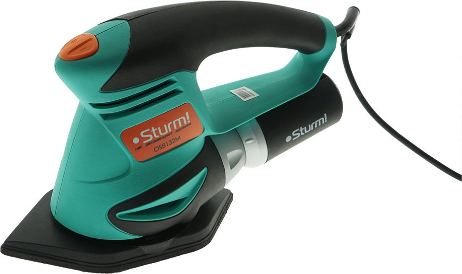    Sturm! OS8132M 320