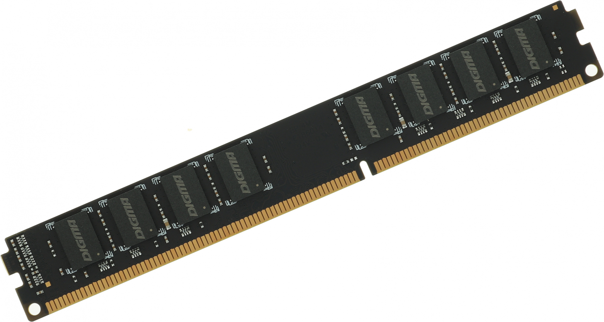   Digma DGMAD31600008D DDR3 -  1x 8 1600, DIMM,  Ret [DGMAD31600008D]
