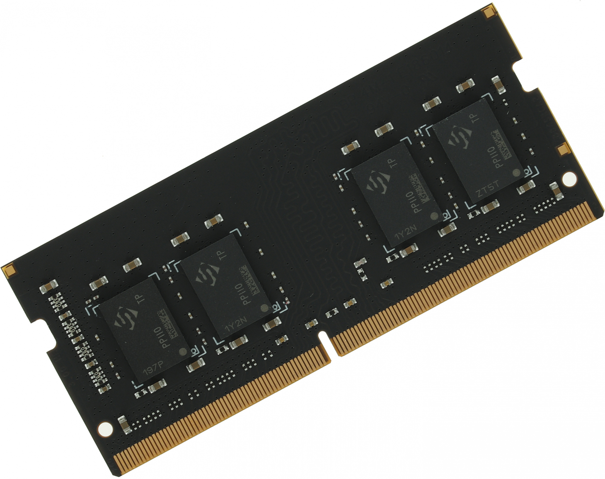 ������ ������ Digma DDR4 - 16�� 3200, SO-DIMM, [DGMAS43200016S]  Ret