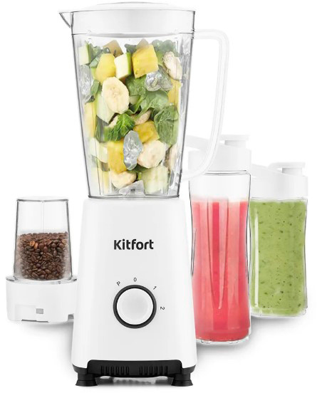 ������� ������������ Kitfort KT-1380 300�� �����