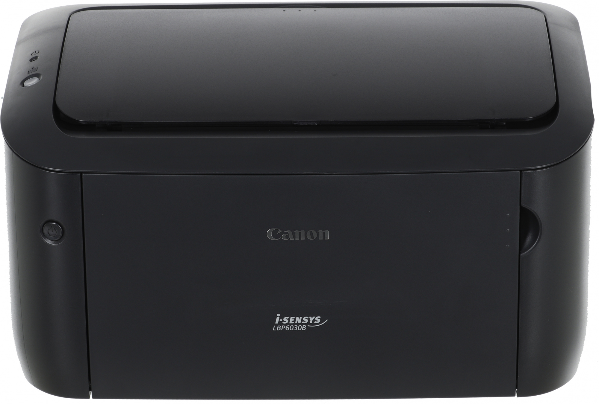 ������� �������� Canon i-Sensys LBP6030B + ��������,  �����-����� ������, A4, ���� ������ [8468b042/8468b010]