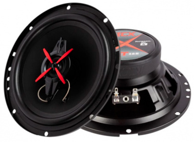 ������� ������������� Kicx ST 165,  16.5 �� (6 1/2 ����.),  �������� 2 ��. [2012683]
