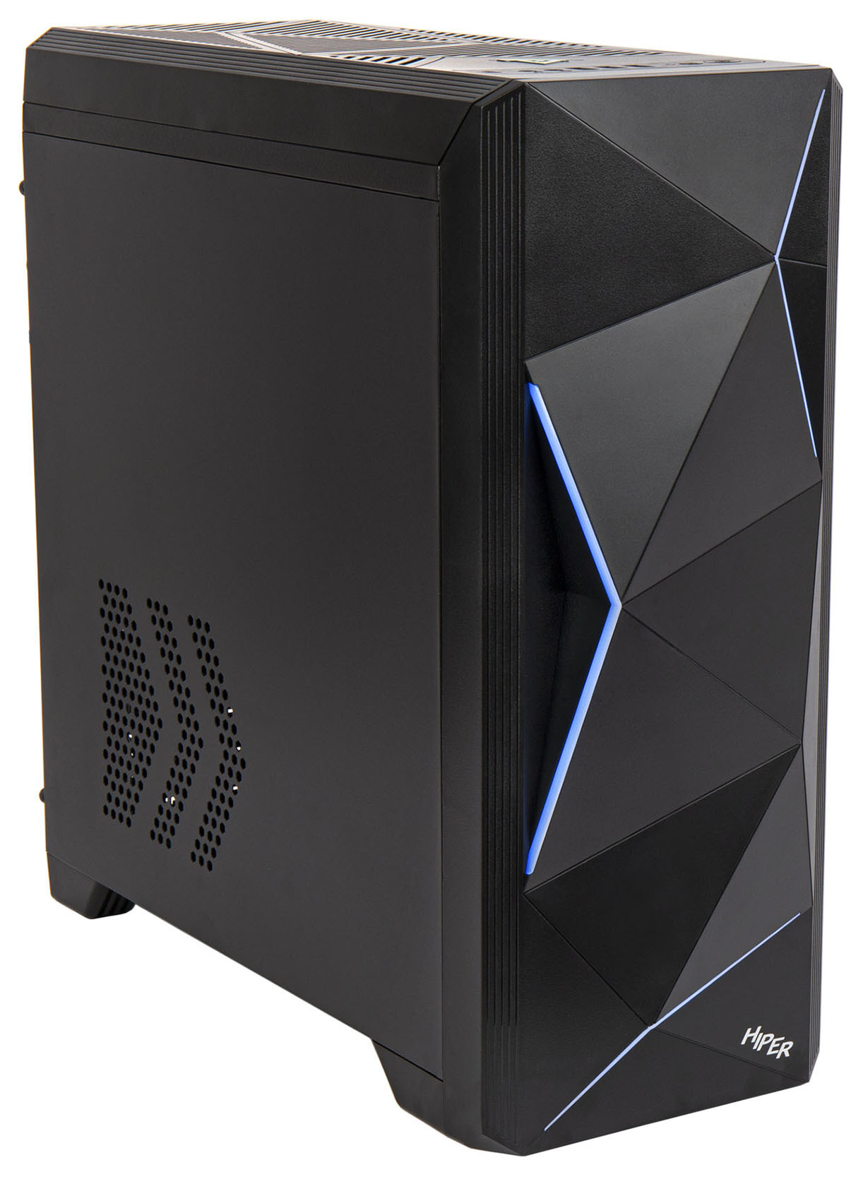  mATX HIPER A68, Mini-Tower,  ,  