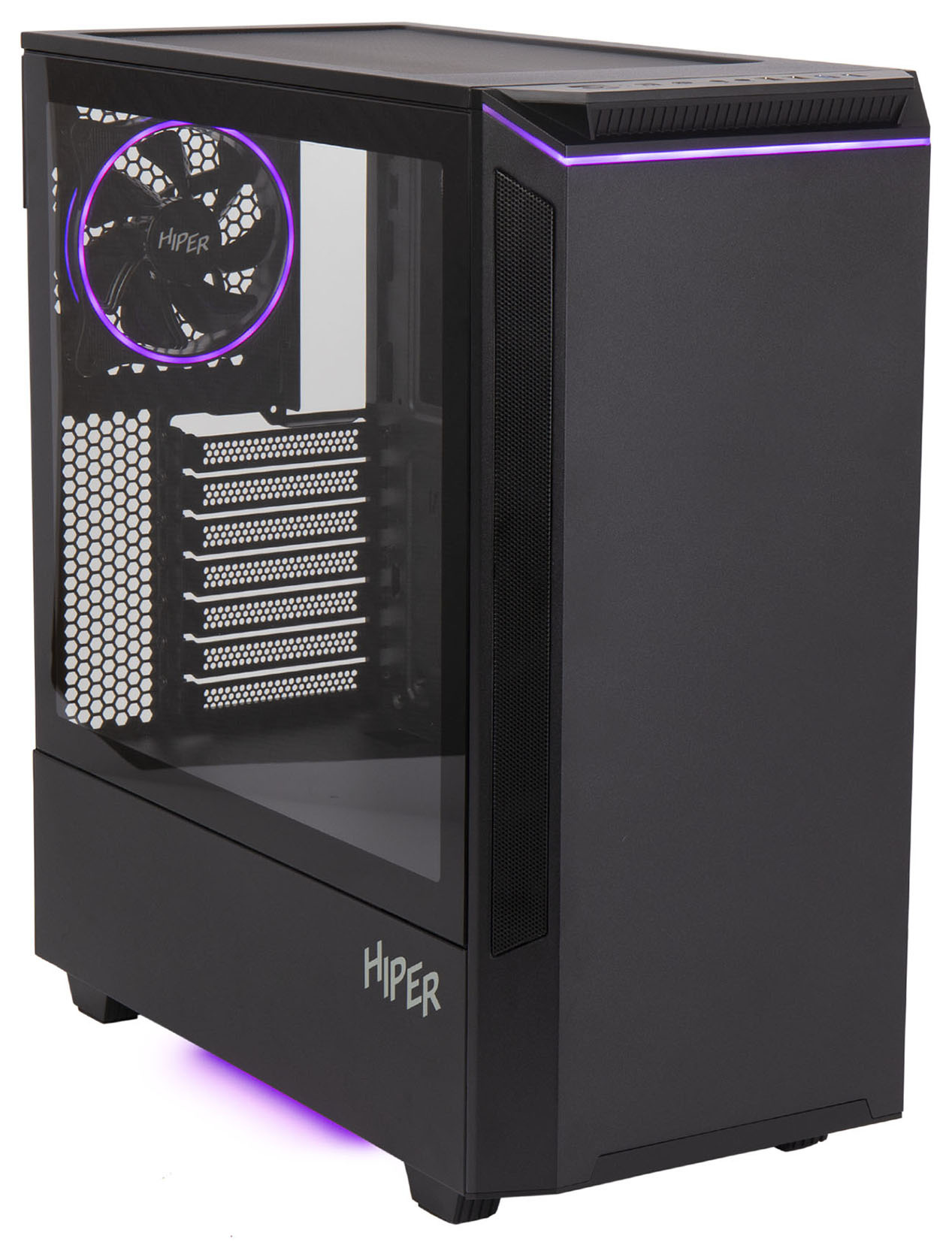  ATX HIPER PB81, Midi-Tower,  ,  
