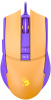 ���� A4TECH Bloody L65 Max, �������, ����������, ���������, USB, ������ � ���������� [l65 max/royal violet]