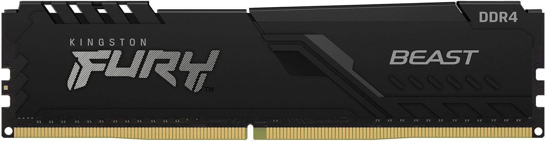   Kingston Fury Beast KF436C18BB/32 DDR4 -  32 3600, DIMM,  Ret [KF436C18BB/32]