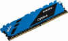 ����������� ������ NETAC Shadow NTSDD4P32SP-16B DDR4 -  1x 16�� 3200���, DIMM,  Blue,  Ret [NTSDD4P32SP-16B]