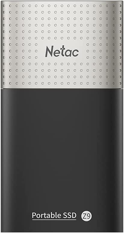   SSD NETAC Z9 NT01Z9-128G-32BK, 128, 