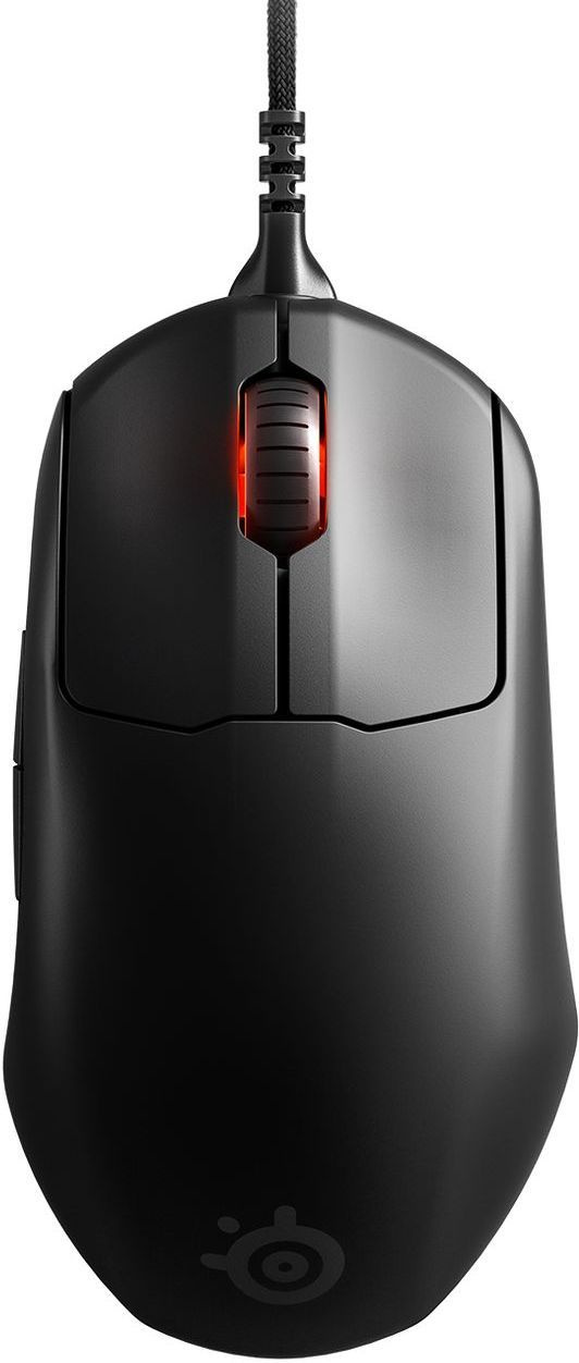 ���� SteelSeries Prime +, �������, ����������, ���������, USB, ������ [62490]
