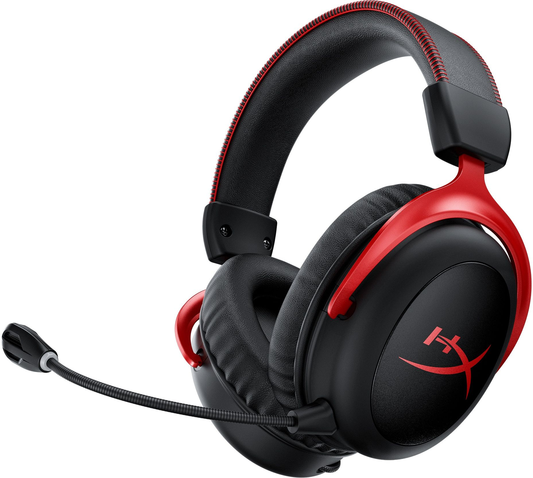    HyperX Cloud II (CL002) /  Radio  (4P5K4AA)