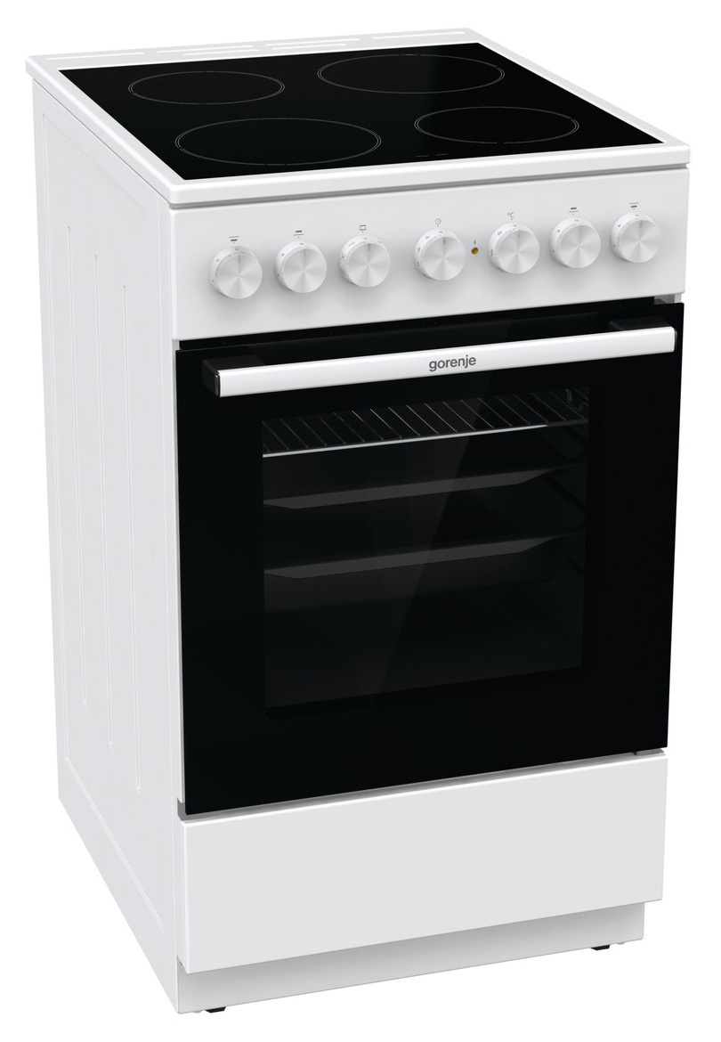 ����� ������������� Gorenje GEC5B41WG �����