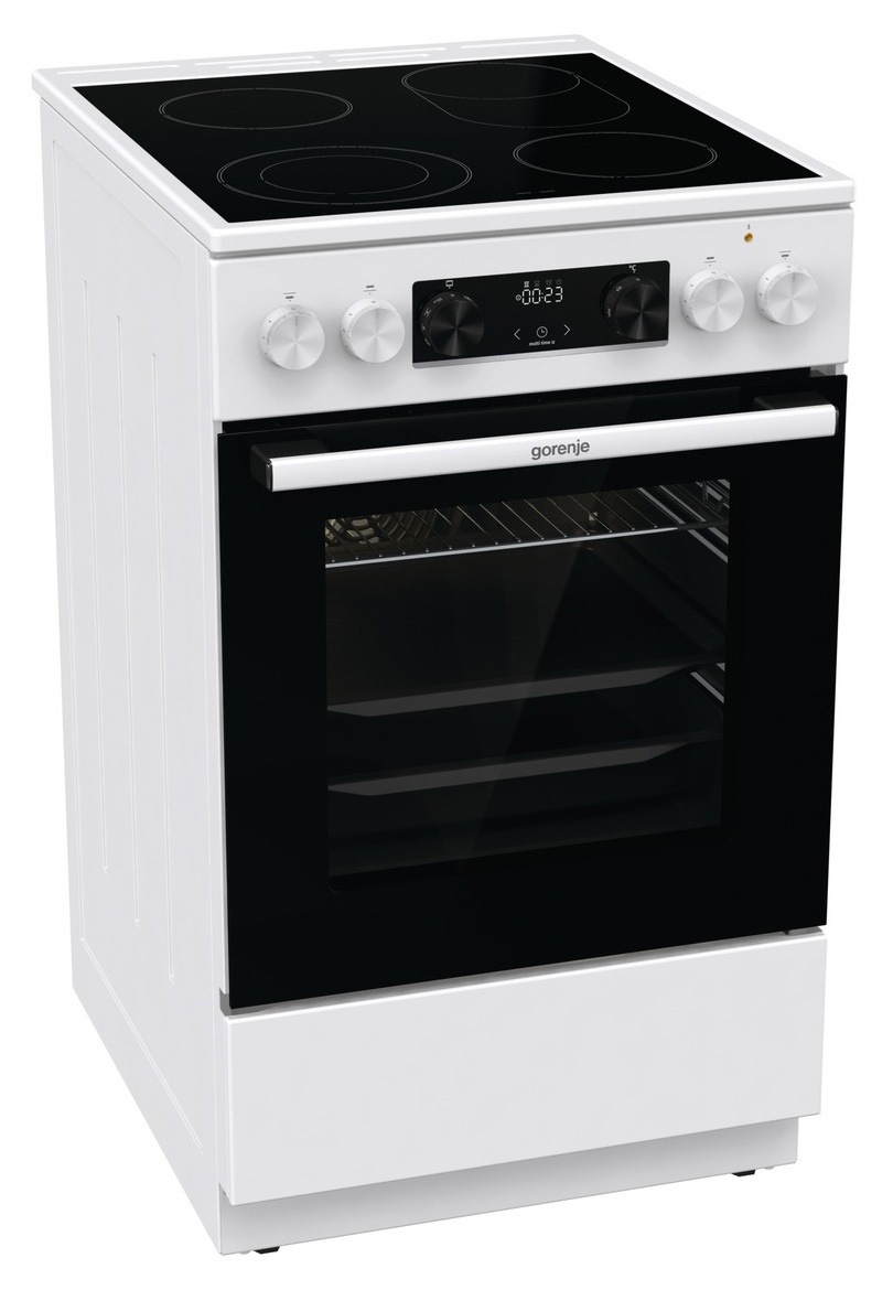 ����� ������������� Gorenje GECS5C70WA �����/������ �������������� (��� ������)