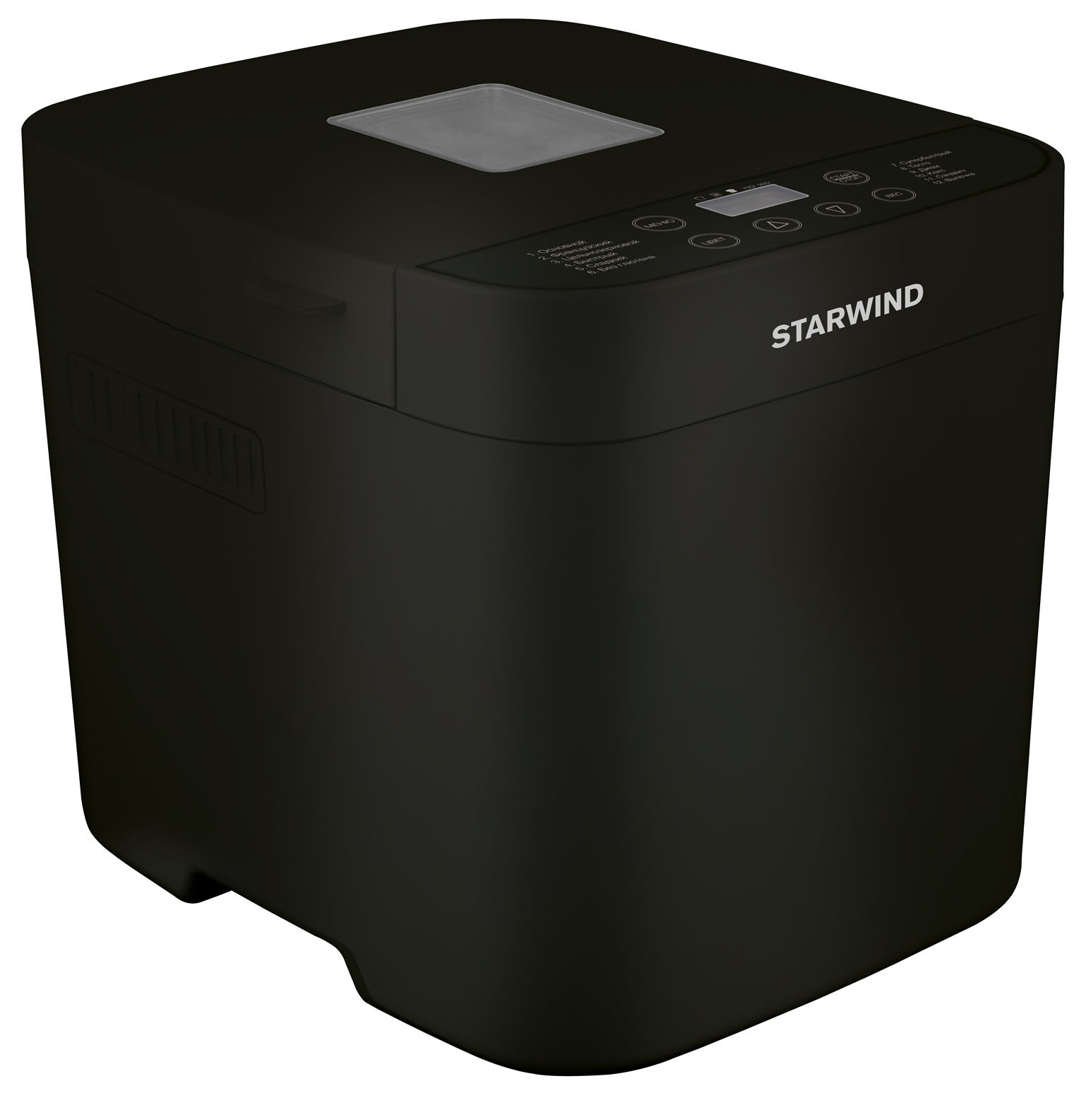 ��������� StarWind SBM2086, ������