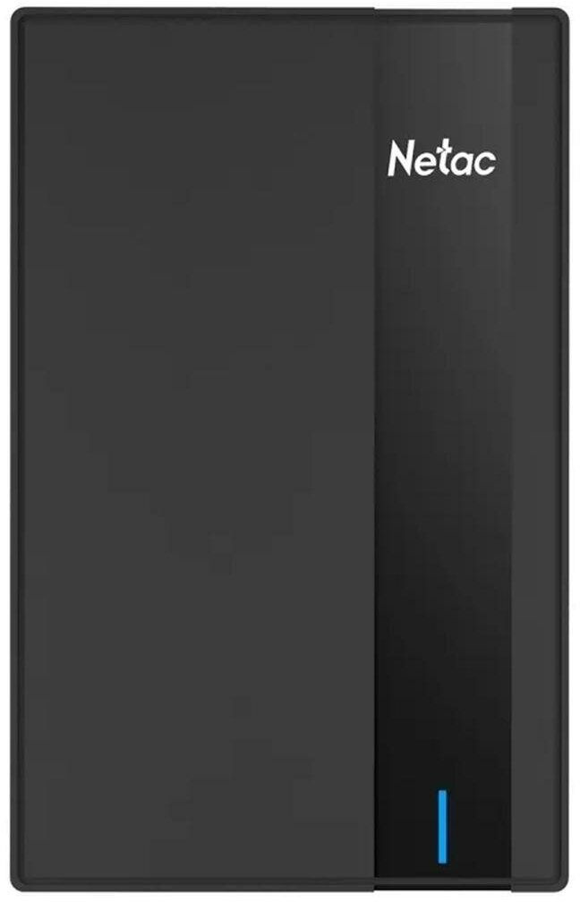   HDD  NETAC K331, 1,  [nt05k331n-001t-30bk]