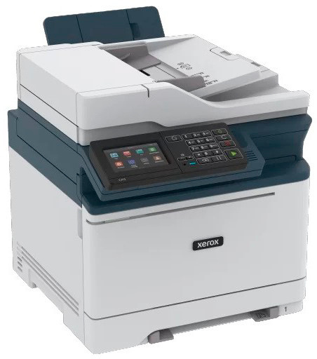  Xerox C315DNI  , A4,   