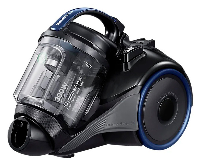  Samsung VC15K4136HB/EV 1500 /