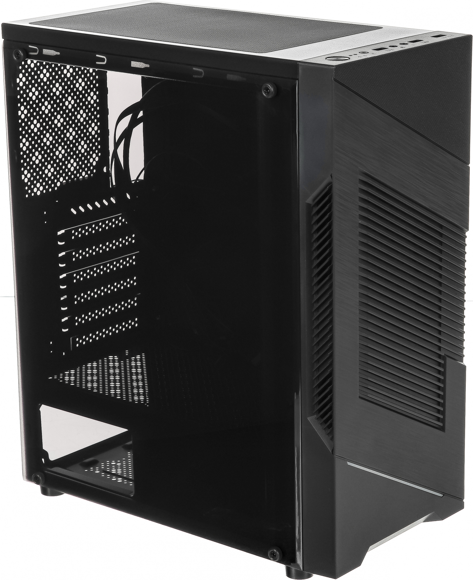  ATX Accord ACC-CL915, Midi-Tower,  ,  