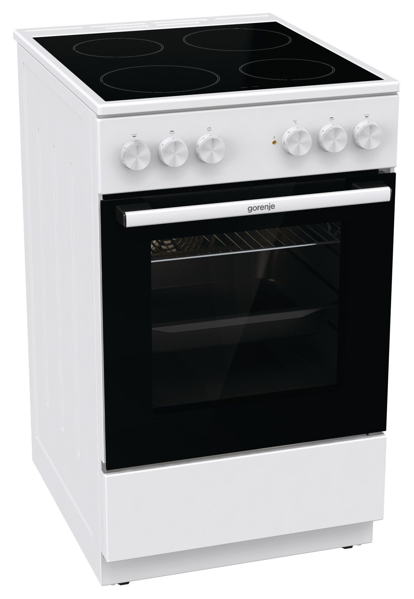 ����� ������������� Gorenje GEC5A41WG �����