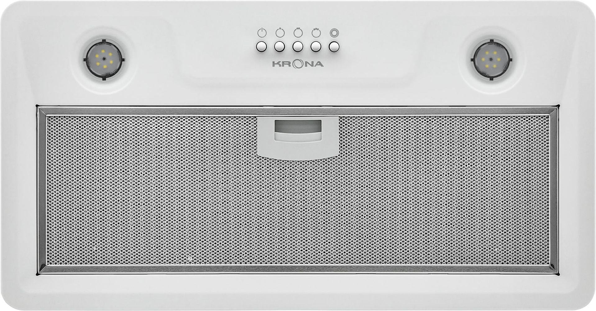 ������� ������������ Krona Luisa 600 White PB ����� ����������: ��������� (1 �����)