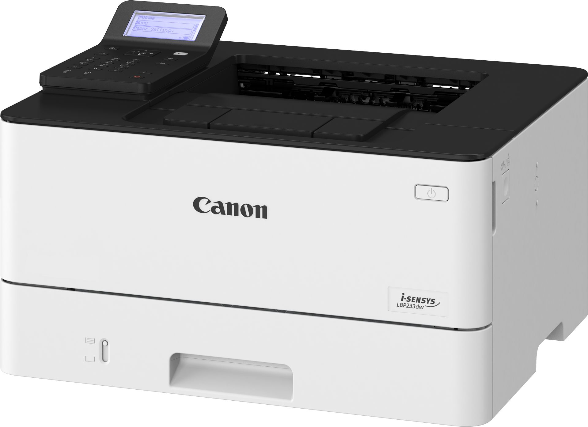 Canon i-Sensys LBP233dw [5162C008] (, A4, 33 ppm, 1200x1200 dpi, Duplex, WiFi)