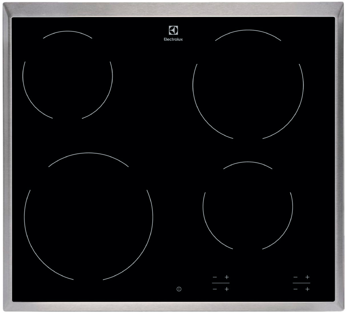   Electrolux EHF6240XXK 