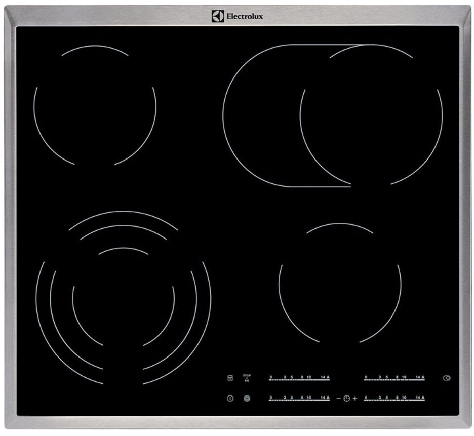   Electrolux EHF46547XK 