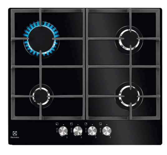    Electrolux KGG6426K 