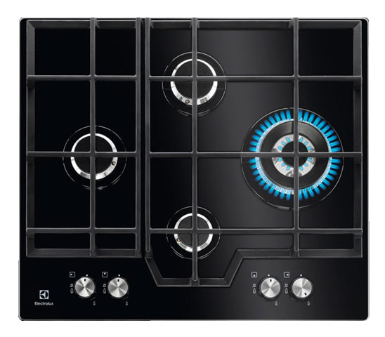    Electrolux KGG6456K 