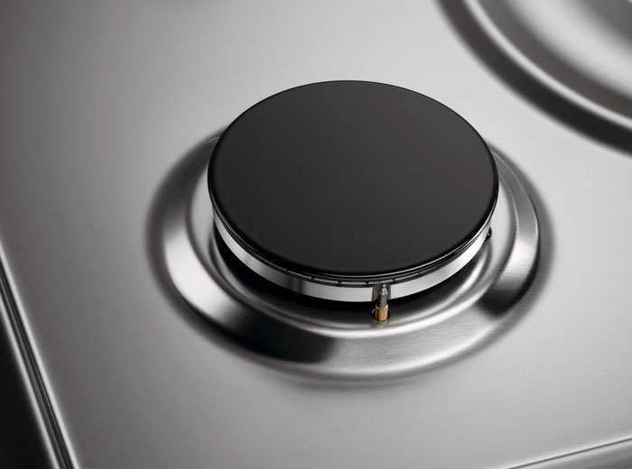 ������� �������� ����������� Electrolux KGS6426SX ����������� �����