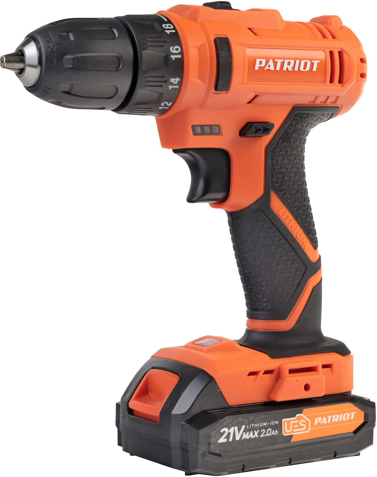 - Patriot BR 189UES, 2,    [180301549]