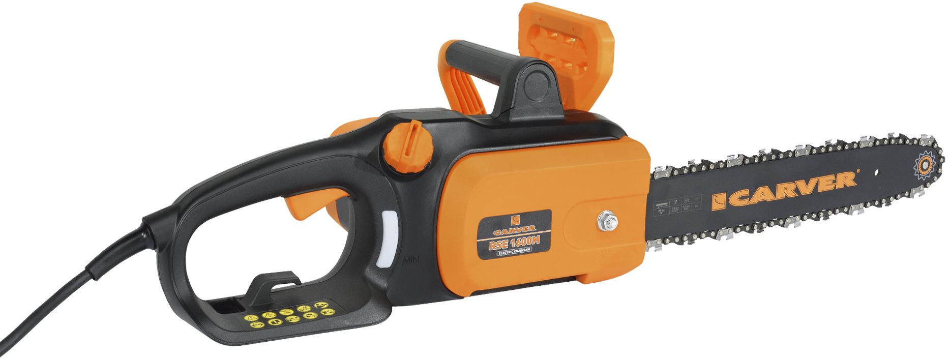    Carver RSE- 1600 1800 2.45.. .,14 (35cm) (01.014.00008)