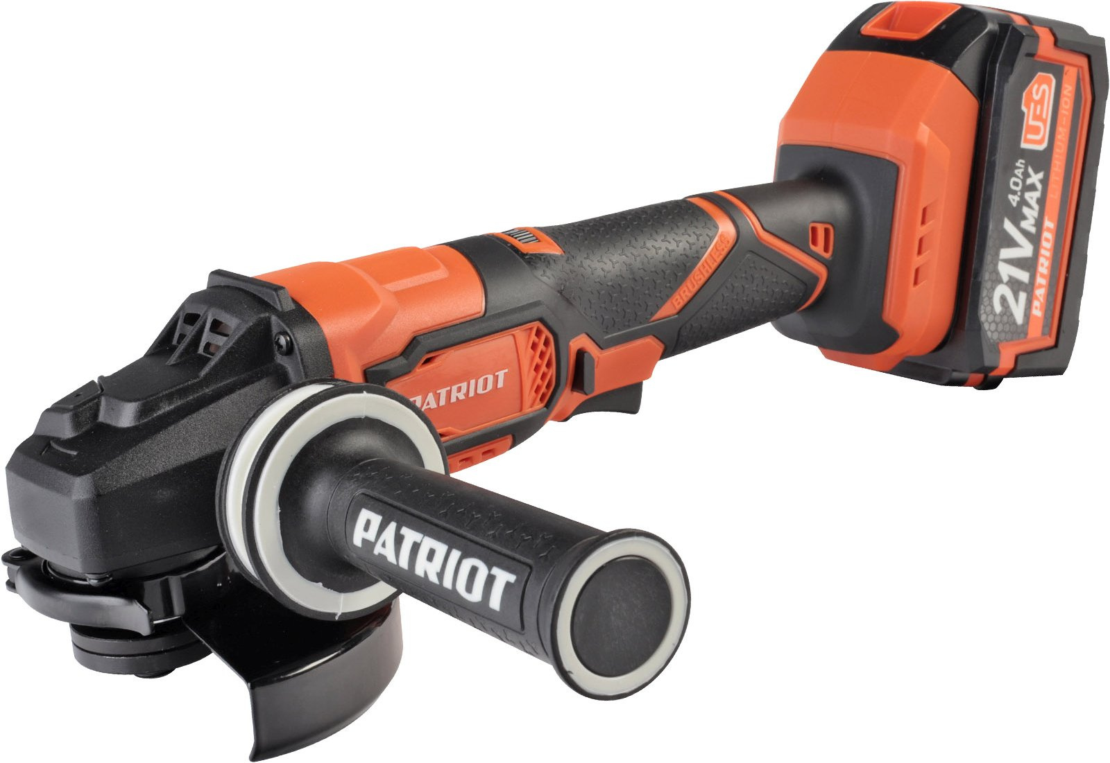   Patriot AG 125 Li UES 10000/ ..:M22.2 d=125 (110303127)