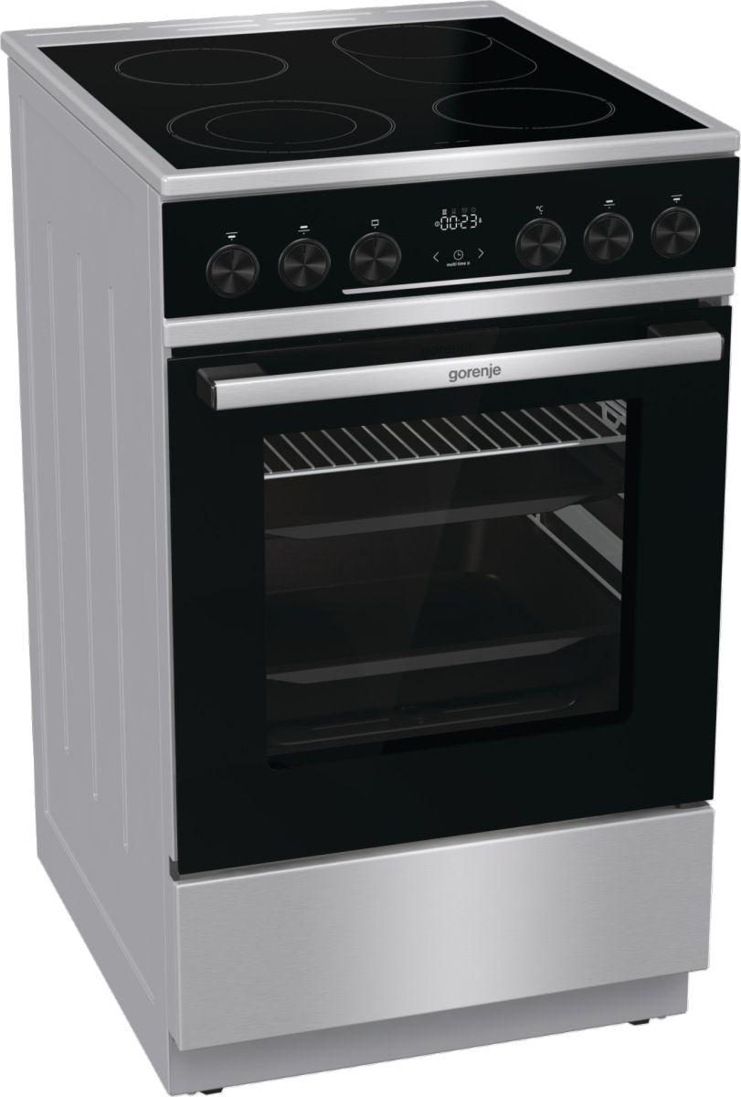 ����� ������������� Gorenje GEC5C61XPA 50 �� �������������� ����������� �����