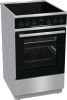 ����� ������������� Gorenje GEC5C61XPA 50 �� �������������� ����������� �����