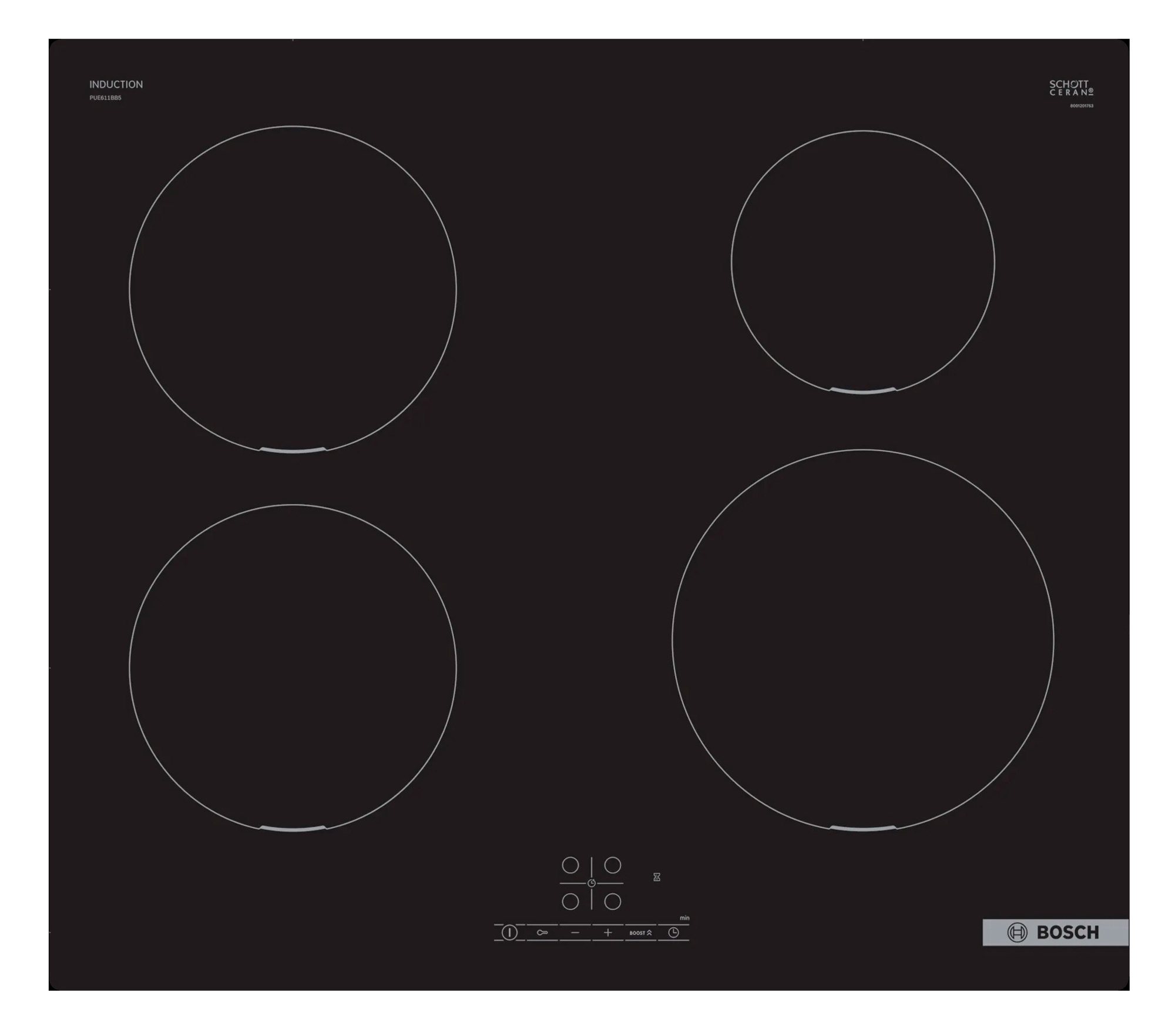   Bosch PUE611BB5E