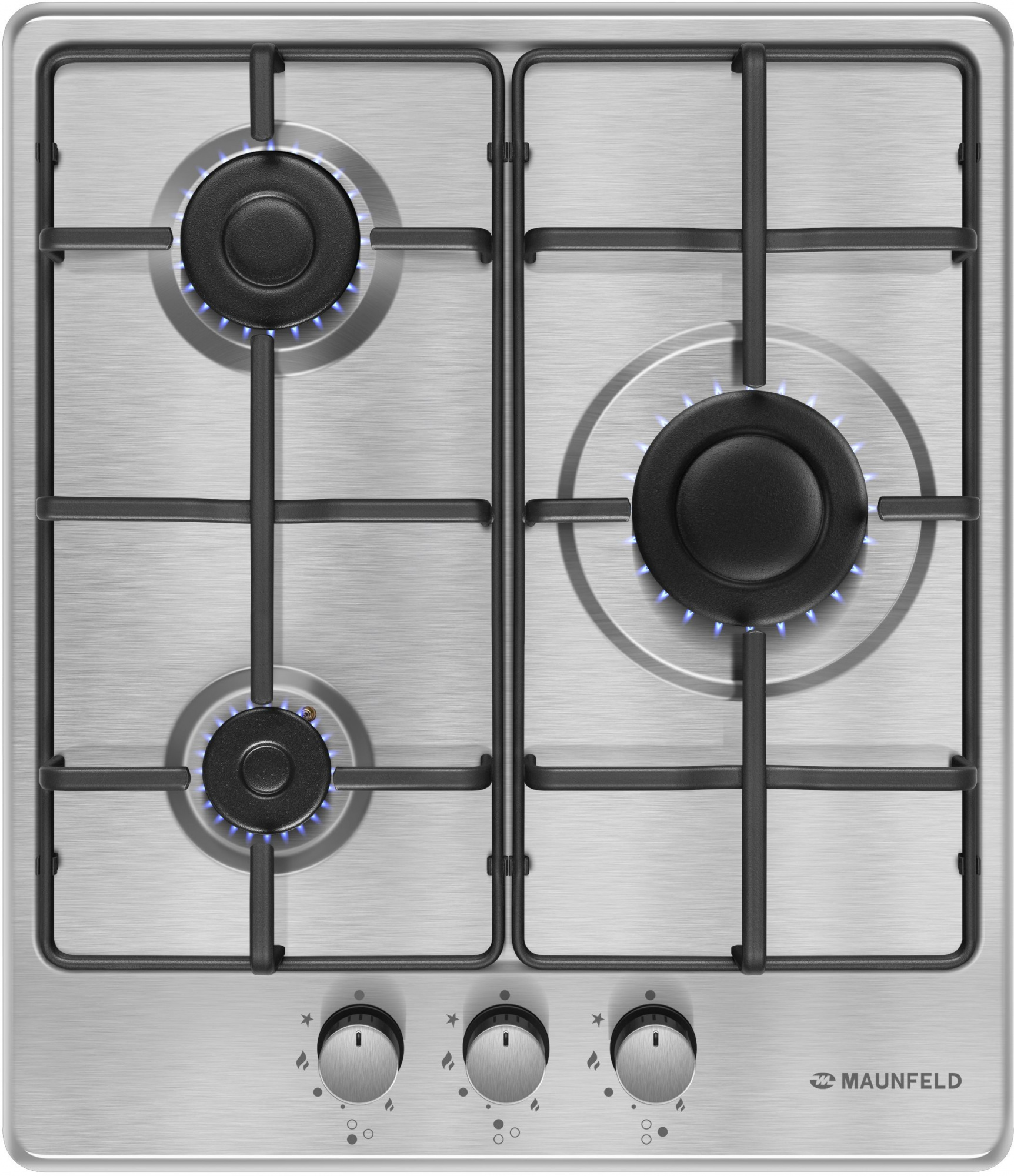 ������� �������� ������ MAUNFELD EGHS.43.3STS-ES/G ����������� �����