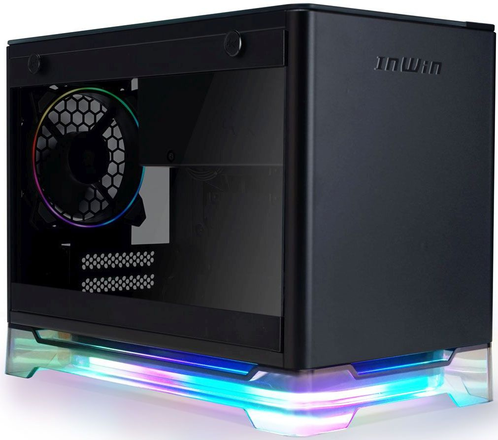  miniITX In Win CF08A (A1PLUS), Mini-Tower, 650,   [cf08a 6137037]