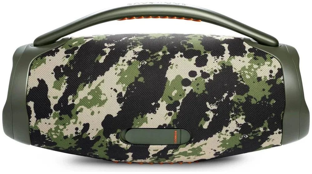 ������� ����������� JBL Boombox 3, 180��, �������� [jblboombox3squad(ep/uk/am)]