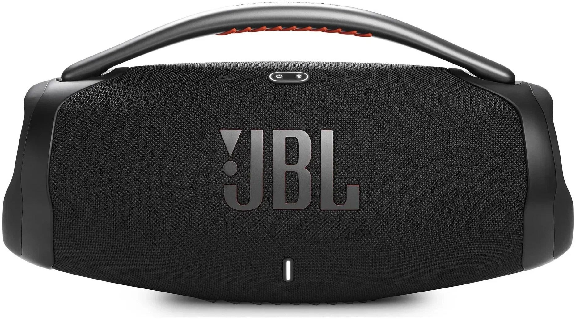  . JBL Boombox 3  180W 2.0 BT/USB 10000mAh (JBLBOOMBOX3BLK (EP/AS))