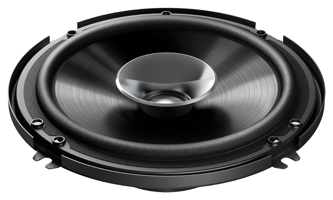   Pioneer TS-G1610F-2 ( ) 280 90 4 16 (6) (.:2.)  