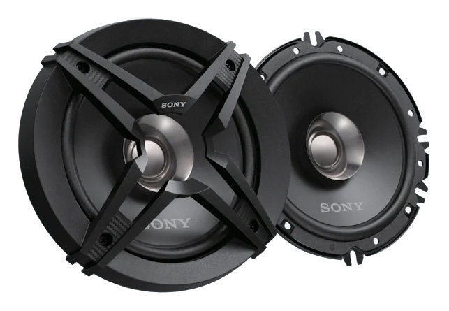   Sony XS-FB161E,  16  (6 .),   2 .