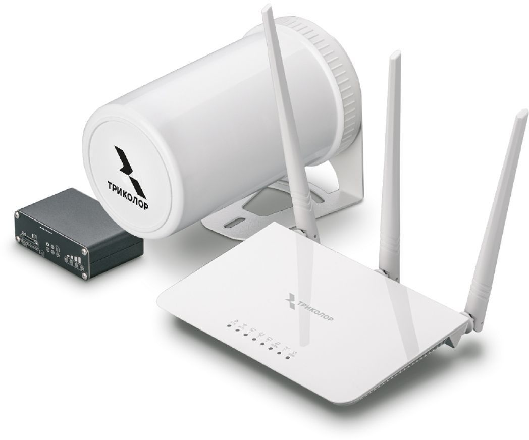 ��������� ������� �������� TR-4G/injector-9kit ���������������  [046/91/00055155]