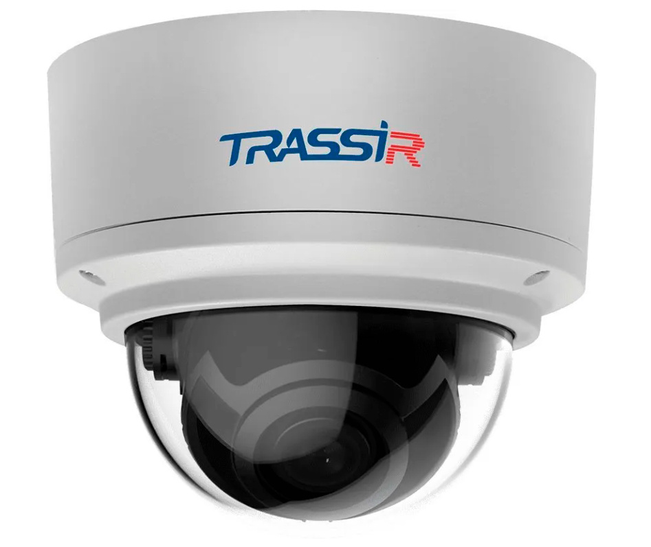   IP Trassir TR-D3181IR3 v2,  2160,  3.6 ,  