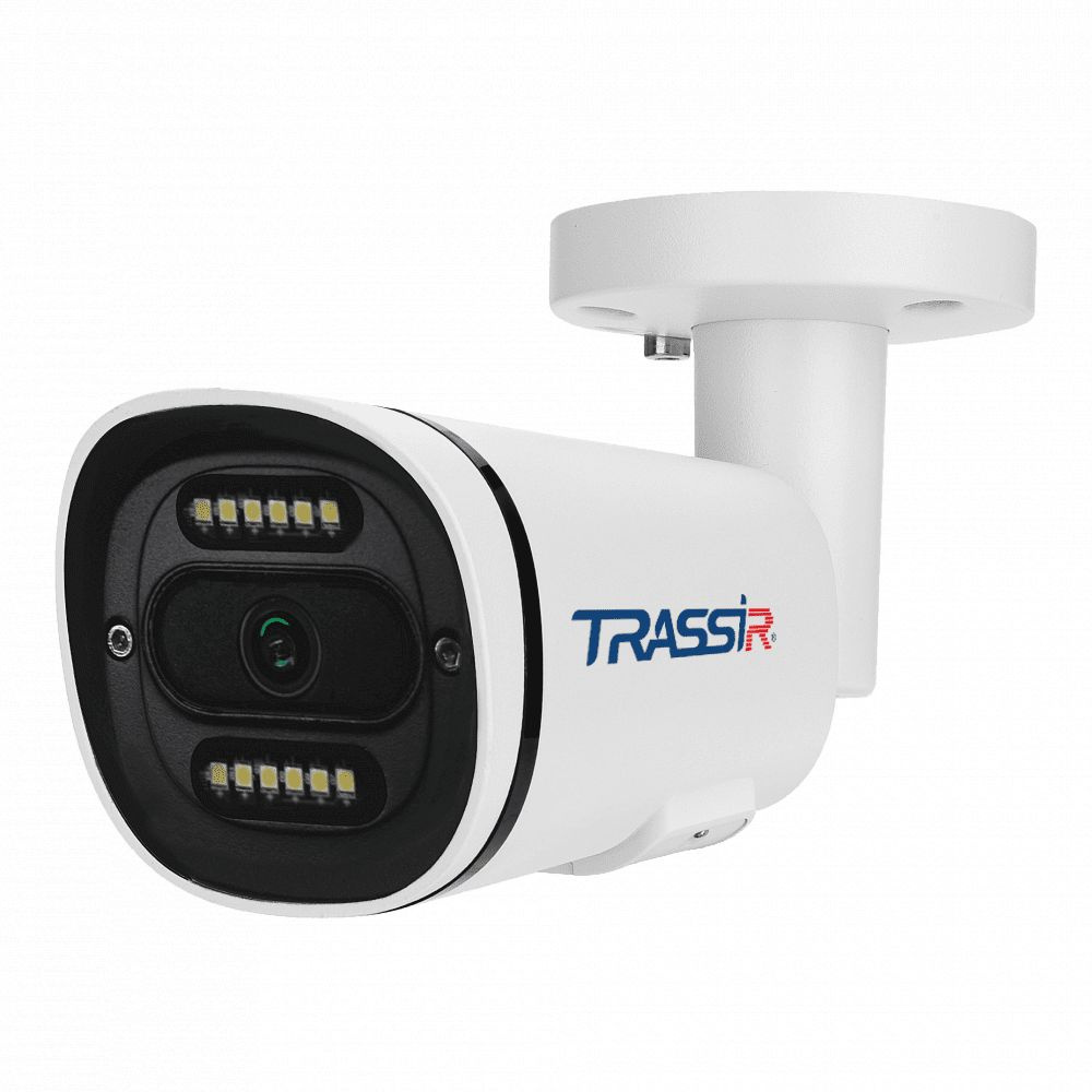   IP Trassir TR-D2121CL3,  1080p,  4 ,  