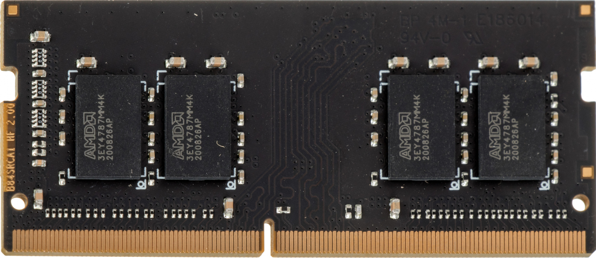 ����������� ������ AMD Radeon R7 Performance Series R748G2606S2S-U DDR4 -  1x 8�� 2666���, ��� ��������� (SO-DIMM),  Ret [R748G2606S2S-U]