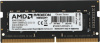 ����������� ������ AMD Radeon R9 Gamer Series R948G3206S2S-U DDR4 -  1x 8�� 3200���, ��� ��������� (SO-DIMM),  Ret [R948G3206S2S-U]