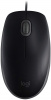 ���� Logitech B110 Silent (B110s) Black (������, ���������, ����������, 3 ������, 1000dpi, USB, 1.8�) (910-005508)